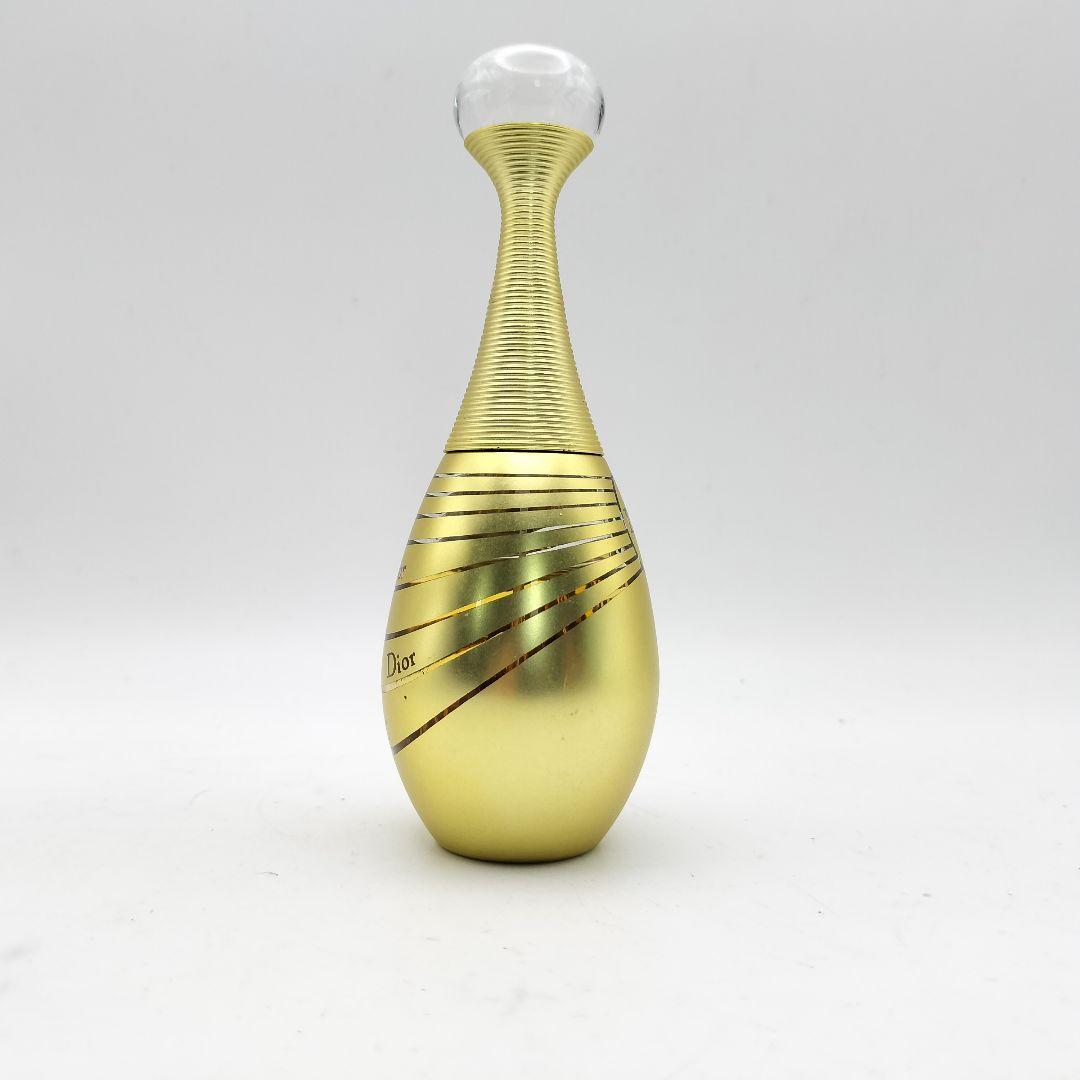 ■ディオール　ジャドール　ゴールデンアニバーサリー　オードパルファン　50ml