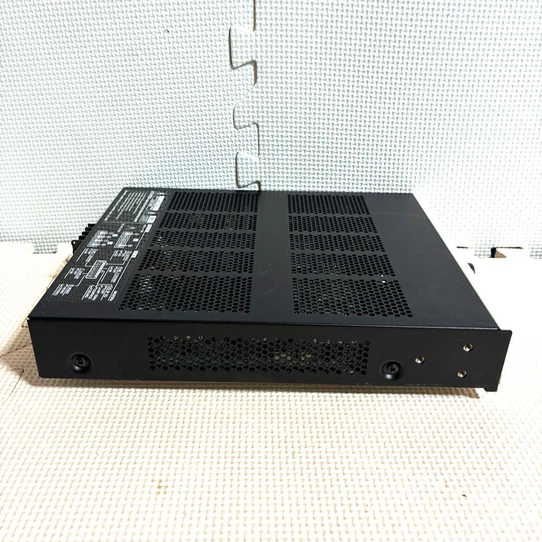 中古動作品YAMAHA パワーアンプMA2030a #A