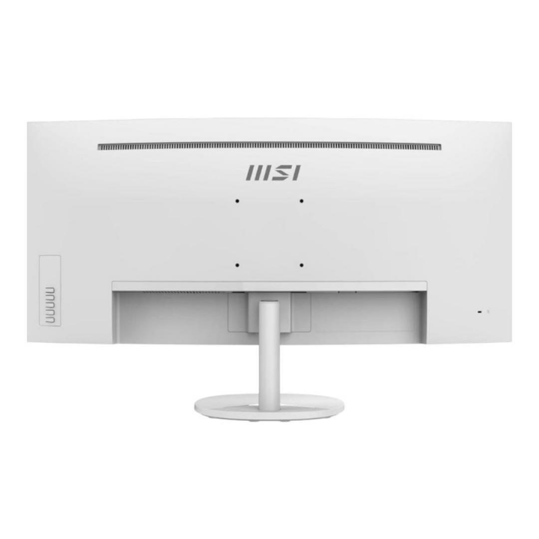 【新品未開封】MSI 34inch湾曲面ウルトラワイドモニター MP341CQW
