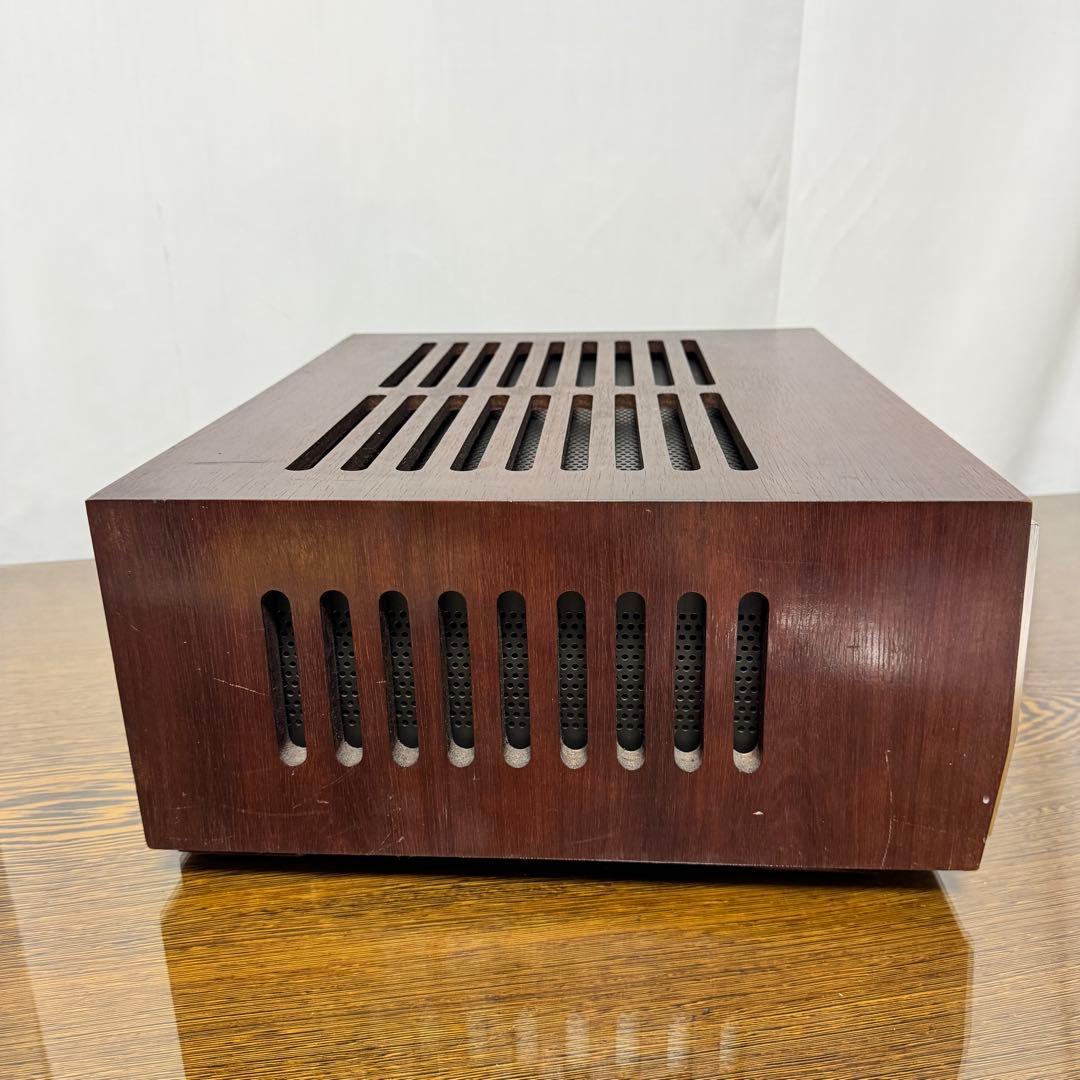 Accuphase P-260 パワーアンプ