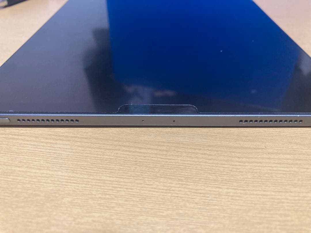 竹*朗様 Apple iPad pro スペースグレー 本体