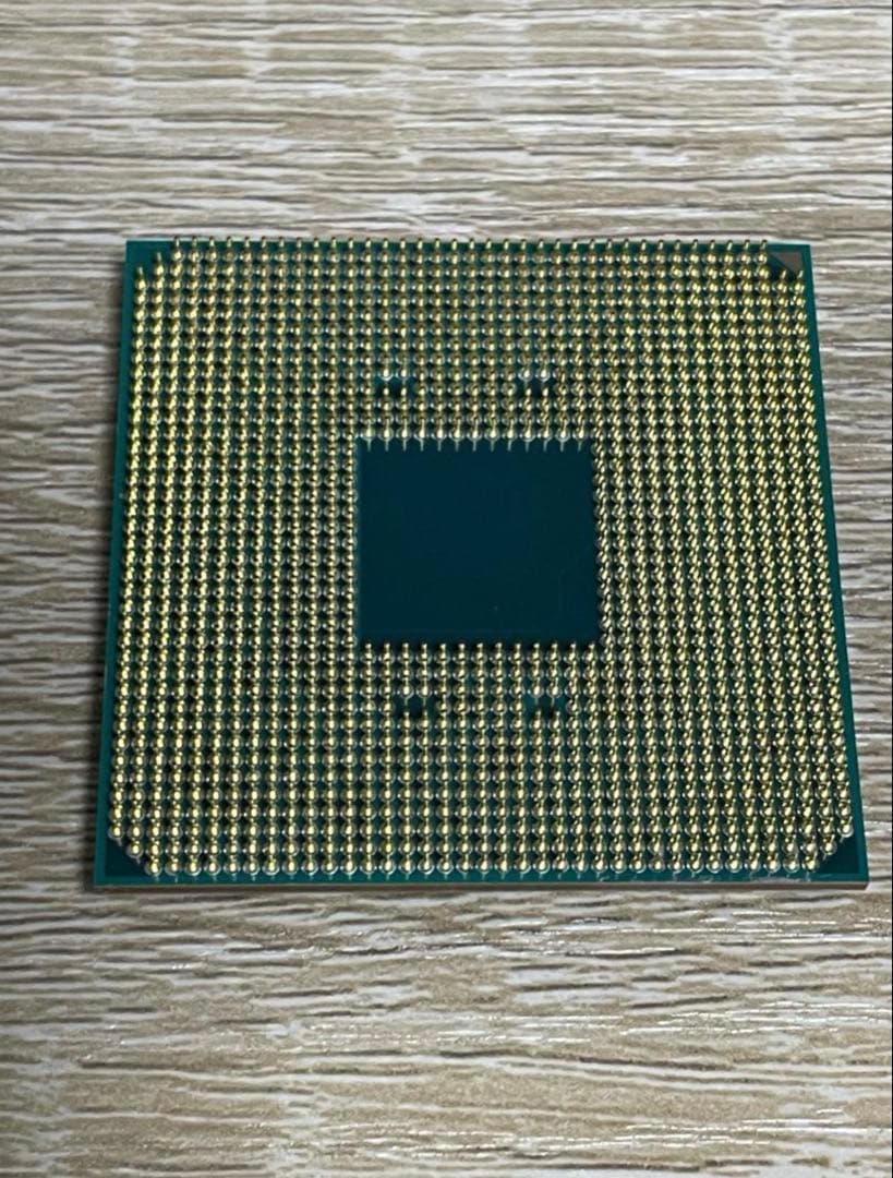 AMD Ryzen7 2700X 中古動作品