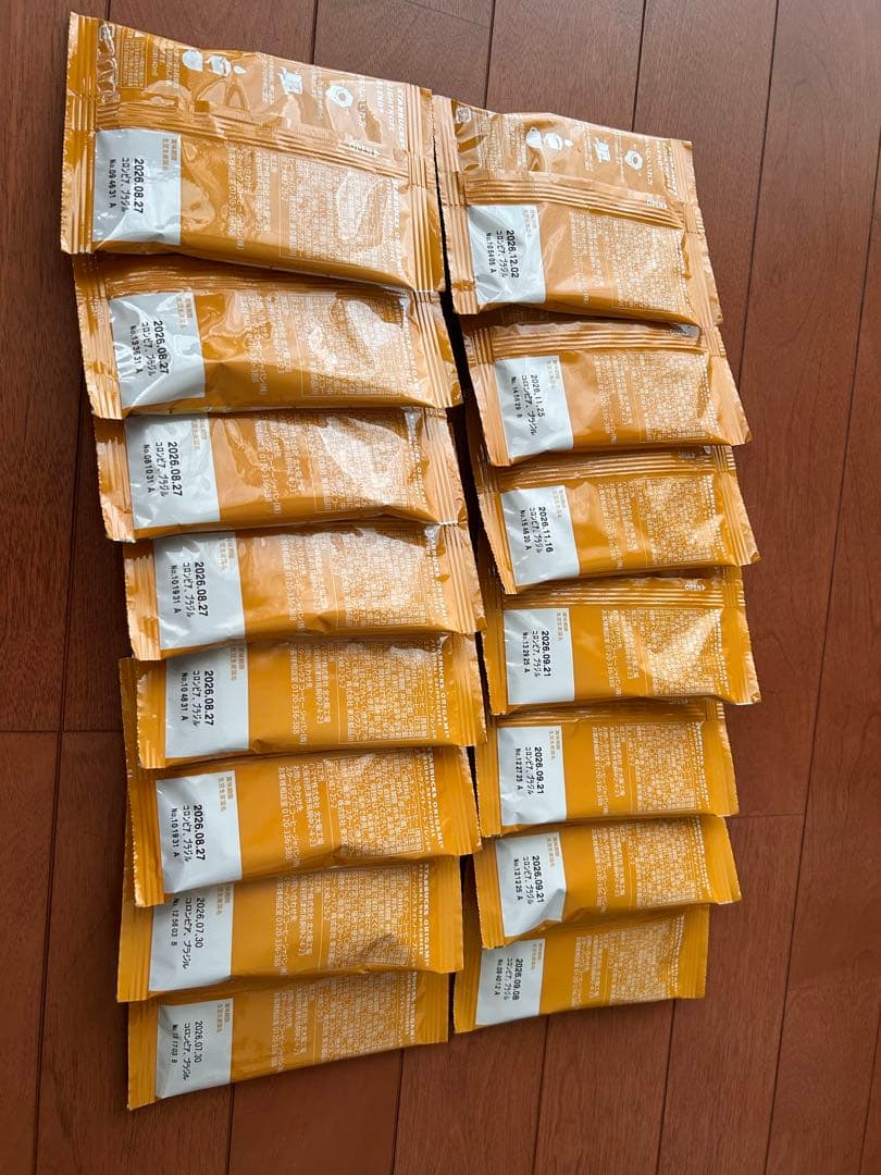 Starbucks オリガミ パーソナルドリップコーヒー 45杯分
