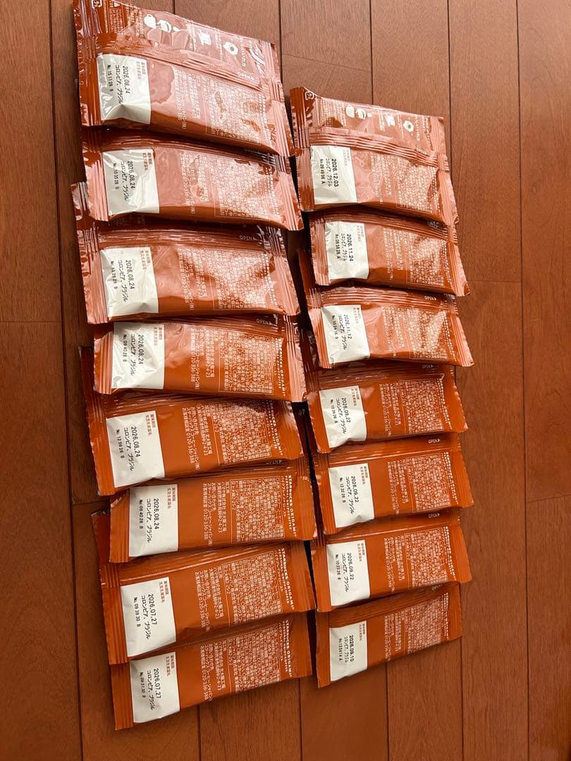Starbucks オリガミ パーソナルドリップコーヒー 45杯分