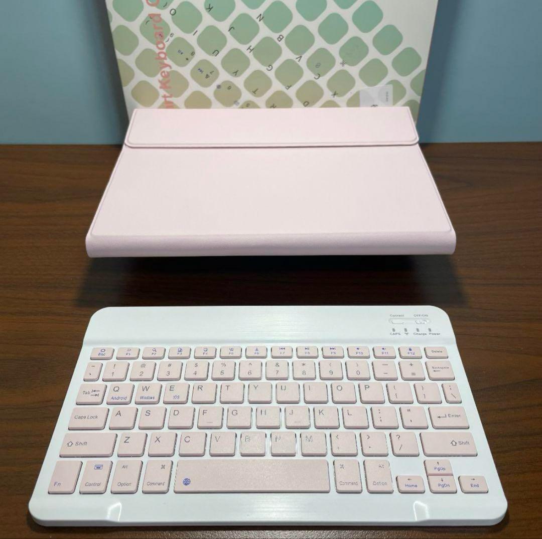 iPad 9.7 第6世代 32GB キーボード付