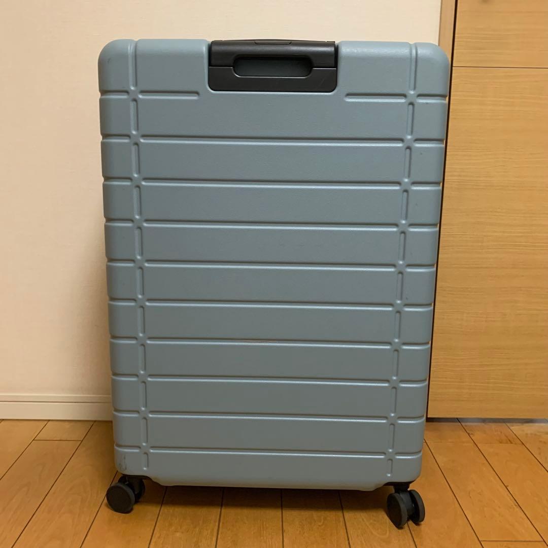 ACE エース 87/100L Lサイズ エスカレラ スーツケース