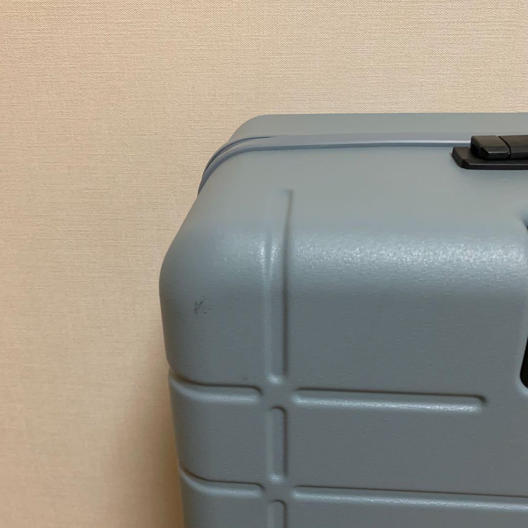 ACE エース 87/100L Lサイズ エスカレラ スーツケース
