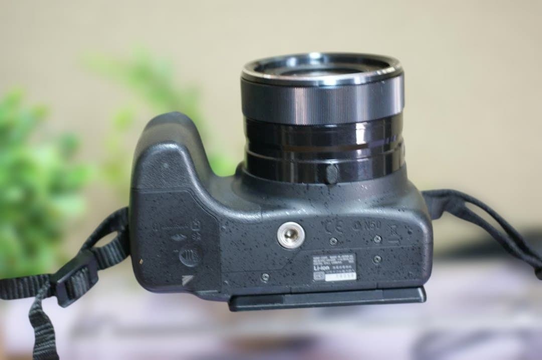 SONY　HX100V　絶好調　撮影簡単