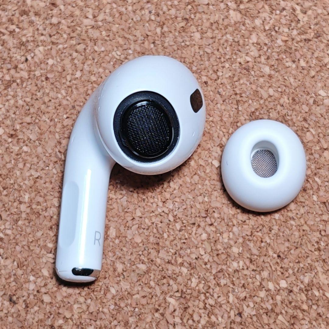 AirPods Pro 第2世代 右耳のみ Apple正規品 310