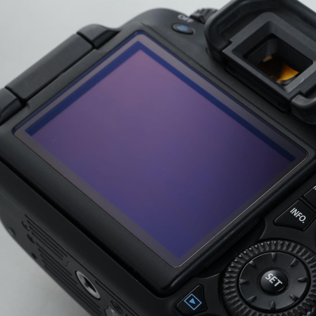 スマホ転送★彡Canon 60D★中望遠レンズセット★一眼レフ♪
