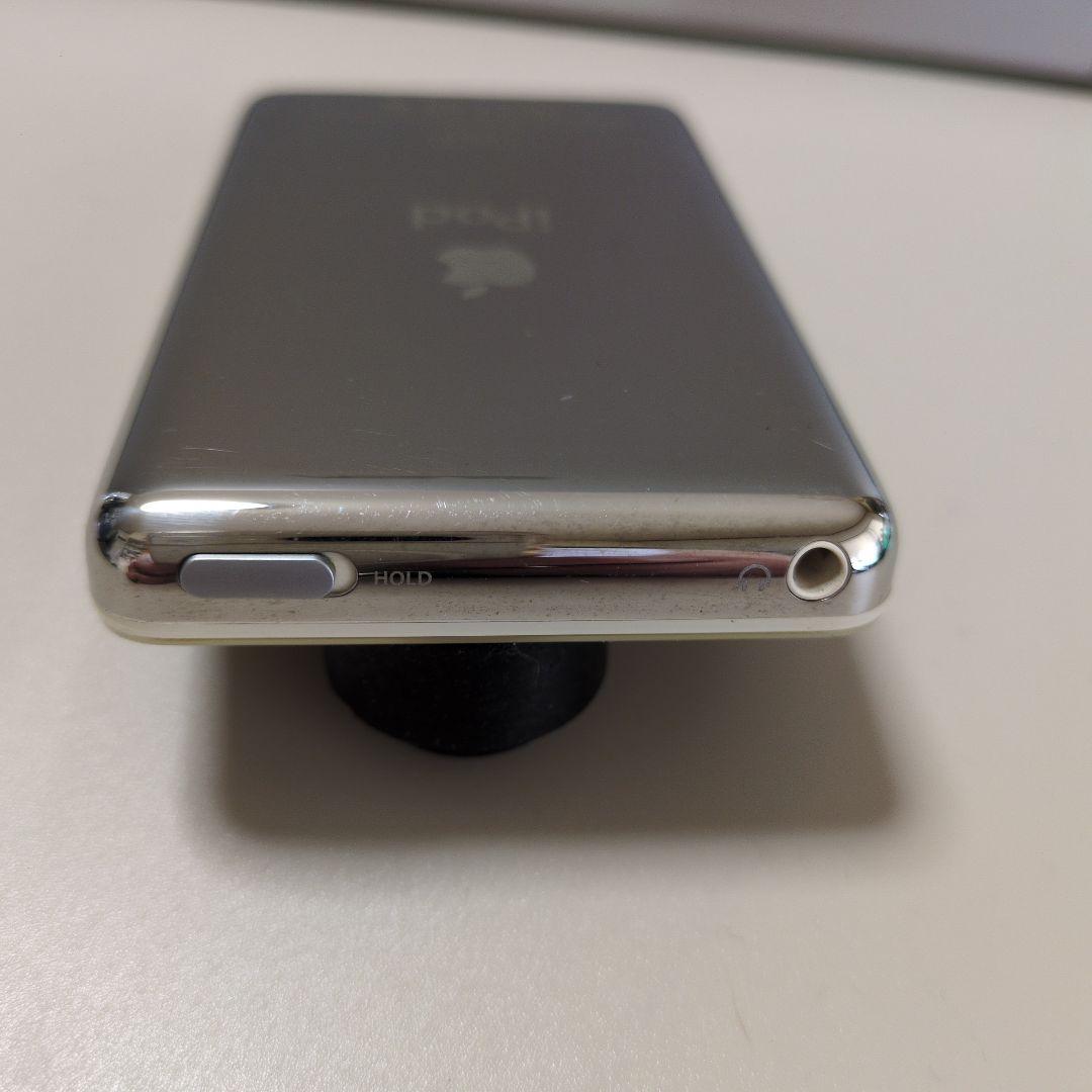 ポータブルプレーヤー Apple iPod 30GB MA444J