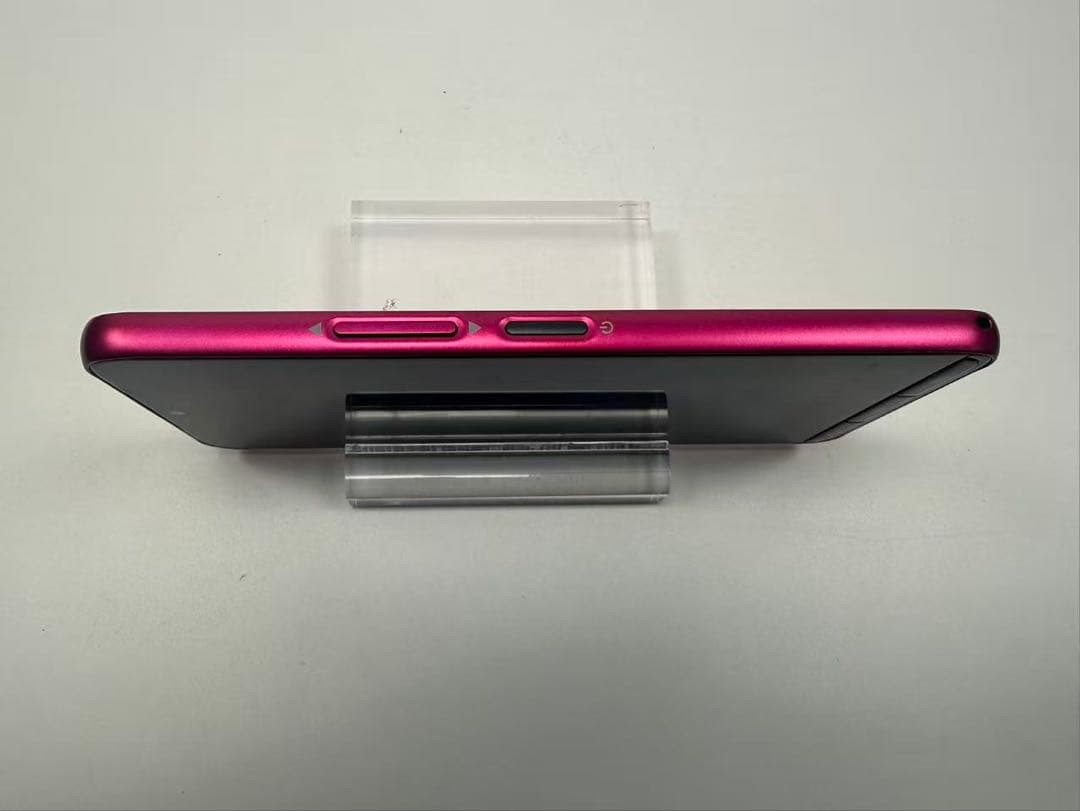 美品 Basio active3 KYG04 64gb