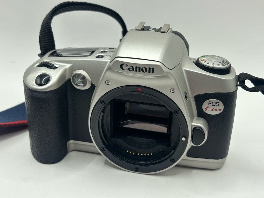 Canon EOS Kiss SIGMAレンズ2本 美品