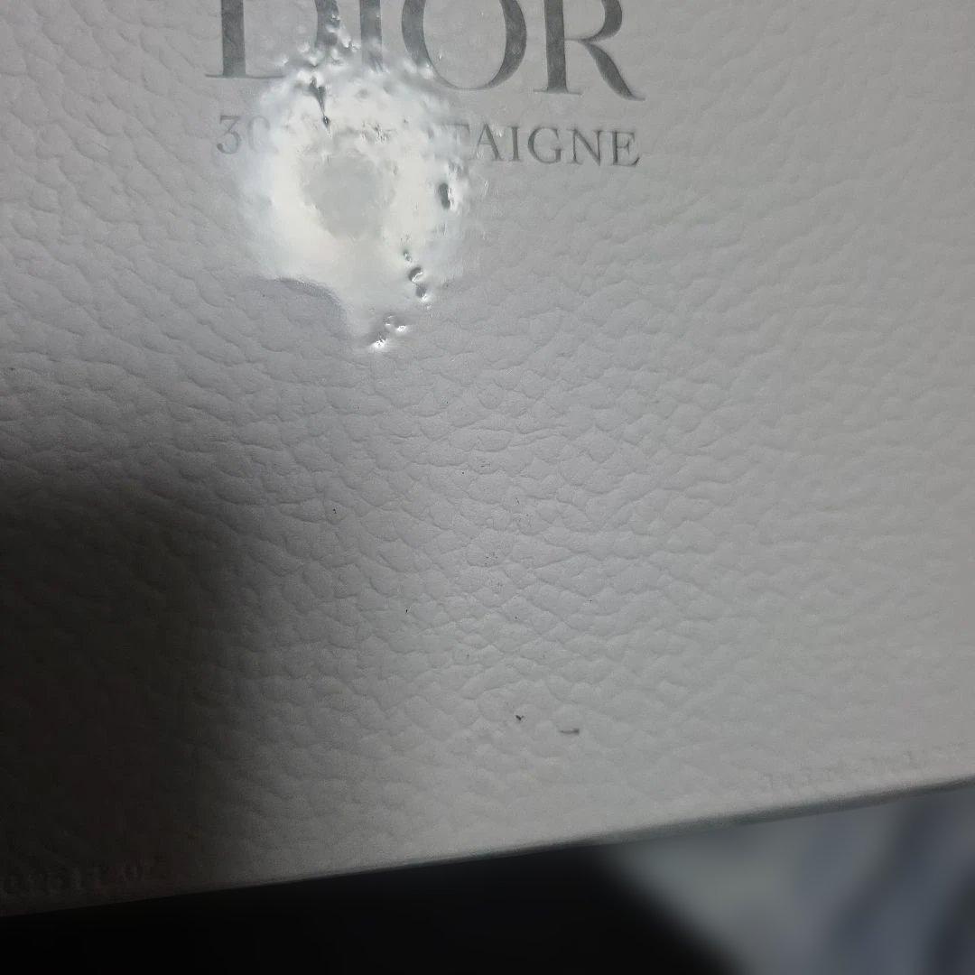 完全未開封　Dior 香水セット 5本入り