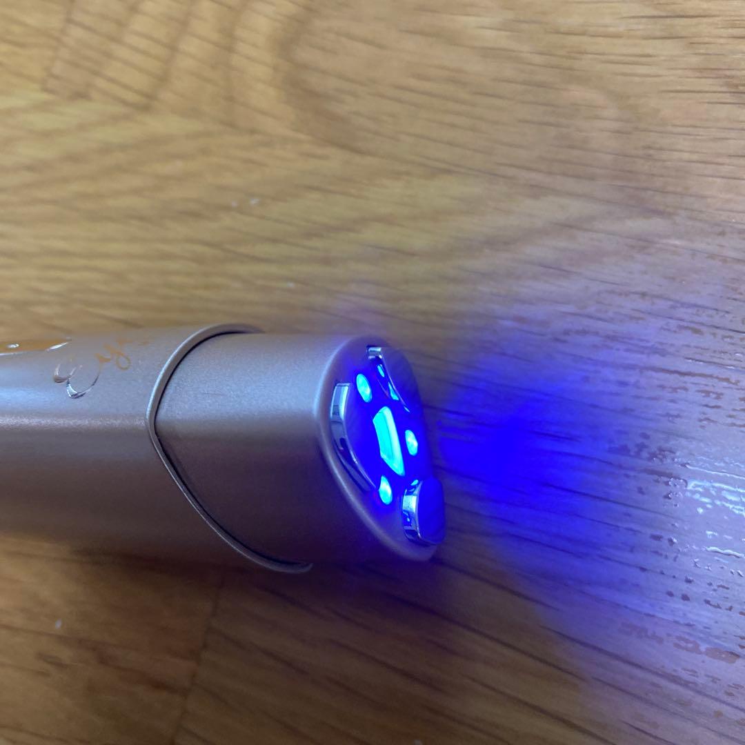 【mee】MEラボンアイIKKO美顔器