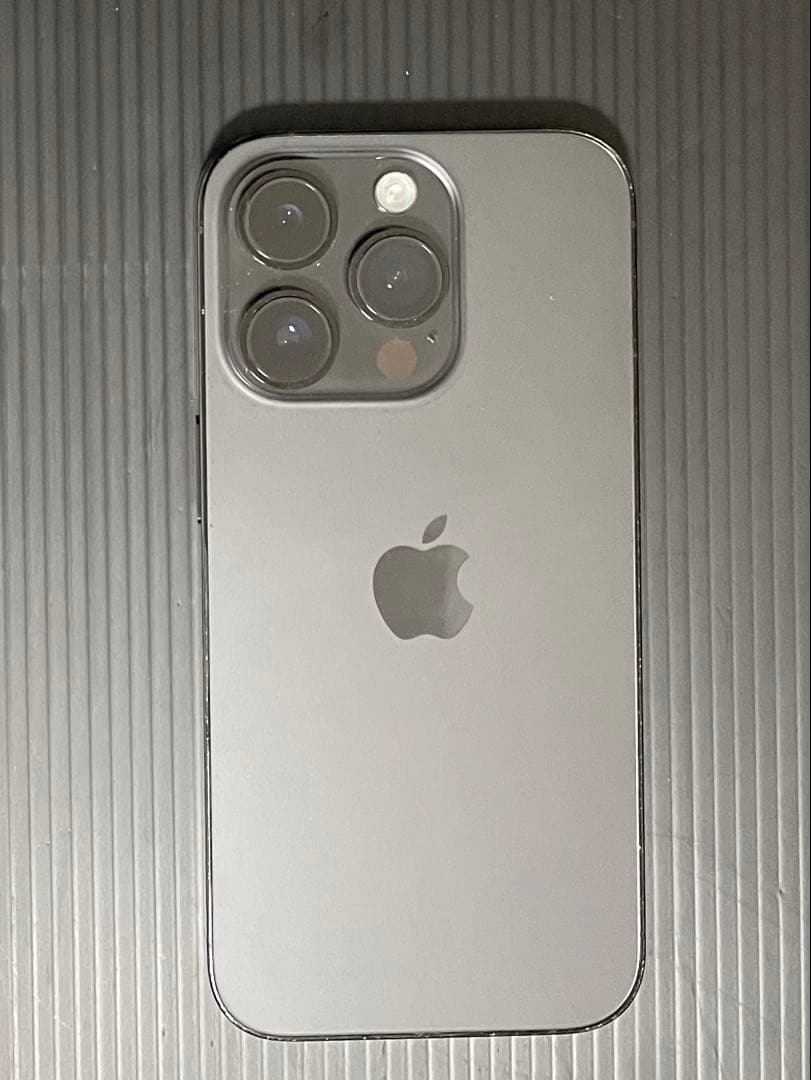 iPhone 14 Pro 128GB SIMフリー 本体