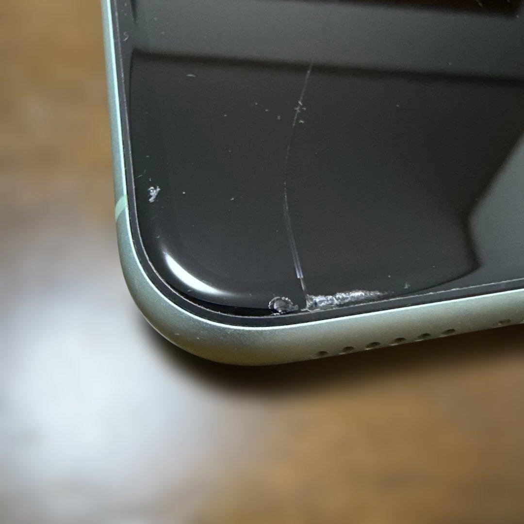 iPhone11 海外版