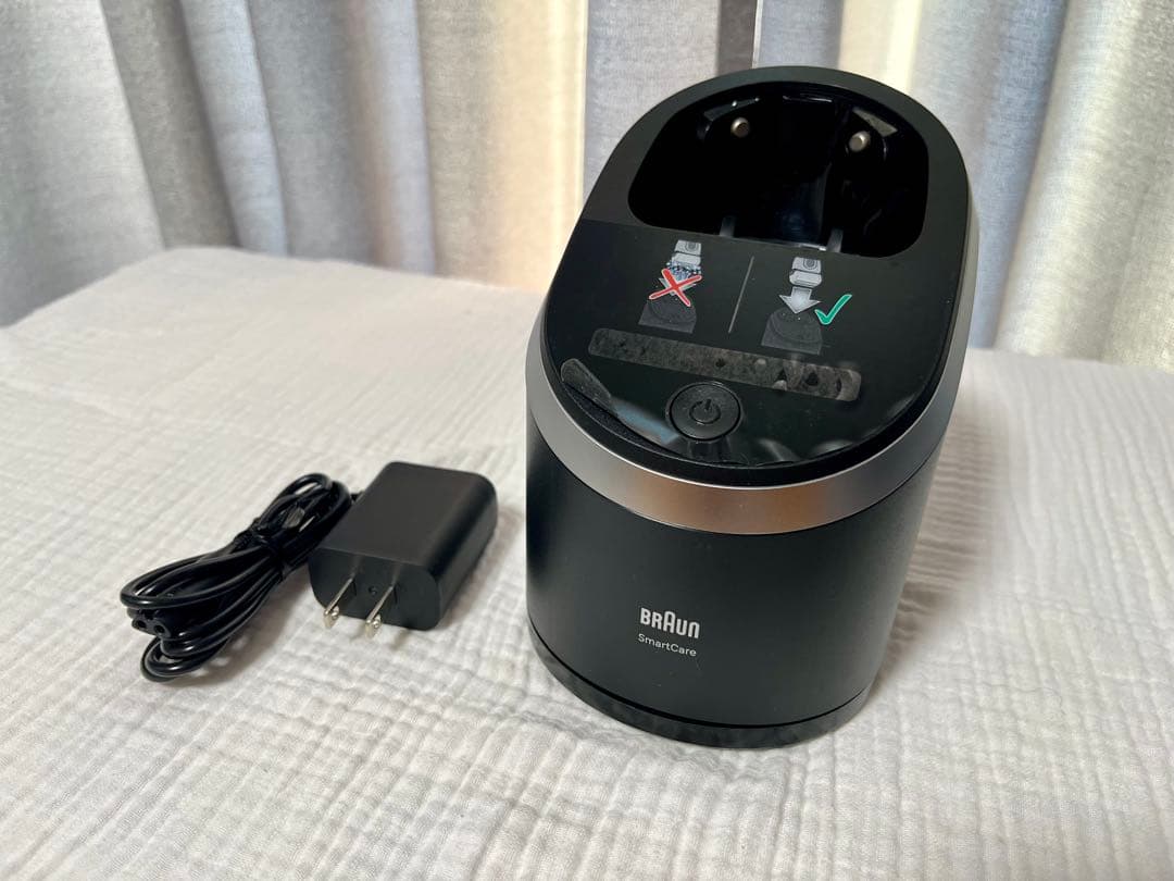 Braun Series 9 SPORT+ メンズ電気シェーバー