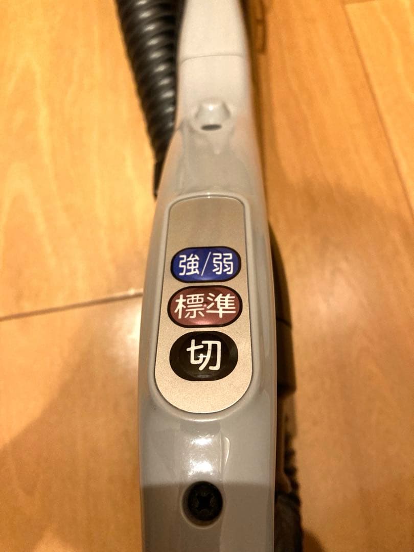 HITACHI 日立 CV-S900 掃除機 3009M1