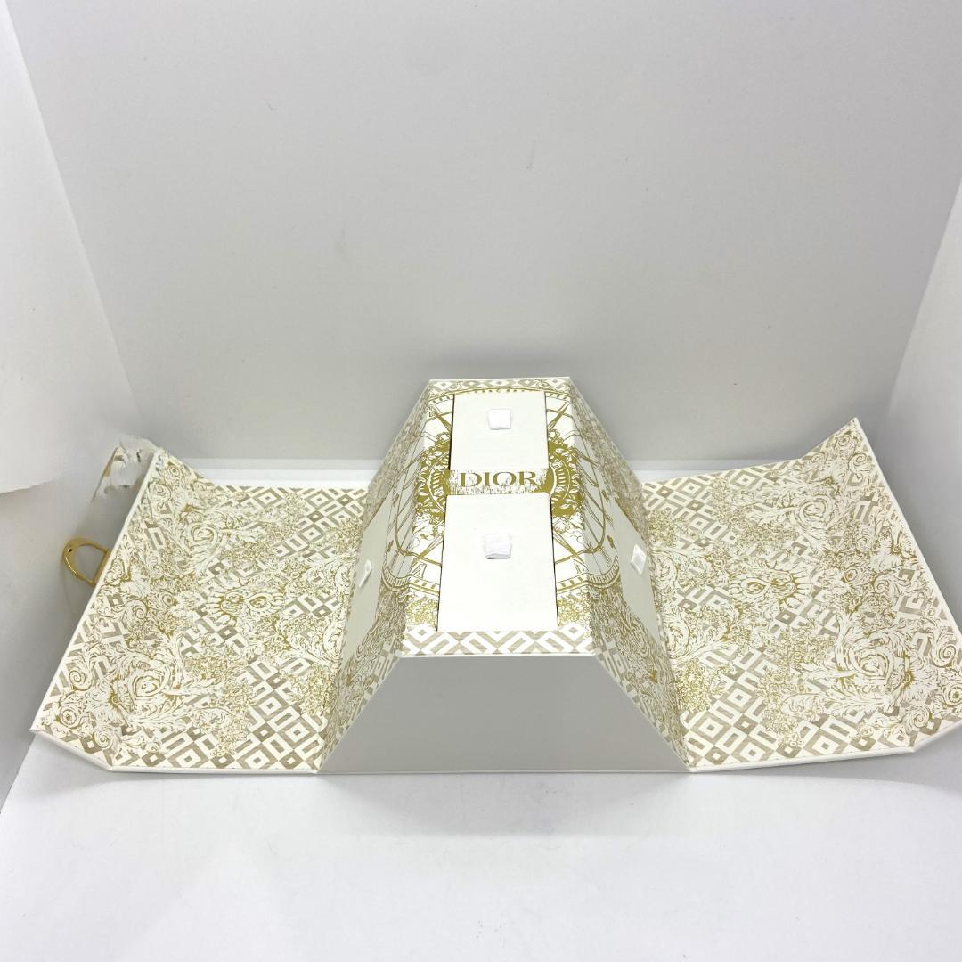 Dior ディオール コスメ&香水&小物 詰め合せセット 化粧品 バック付き