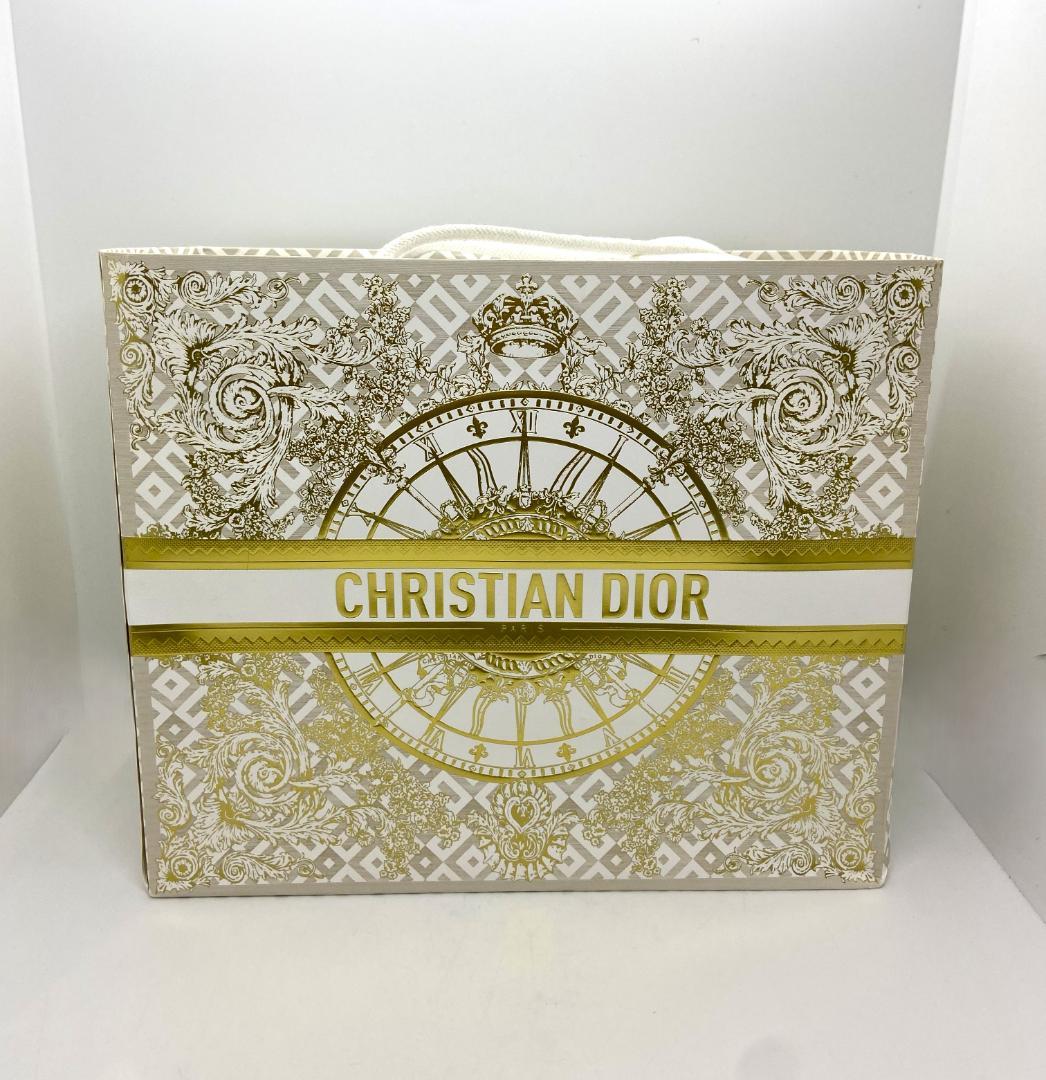 Dior ディオール コスメ&香水&小物 詰め合せセット 化粧品 バック付き