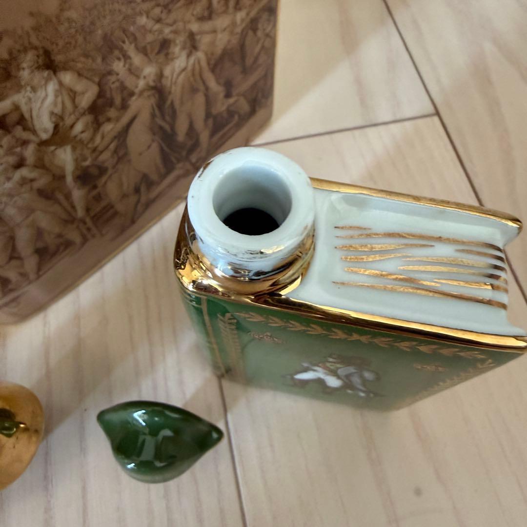 CAMUS NAPOLEON COGNAC セット (未開栓2 空瓶1)