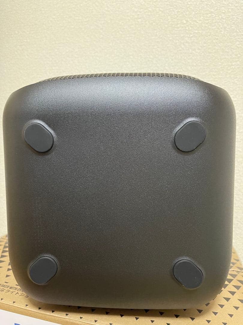 JBL partybox encore essential 未使用