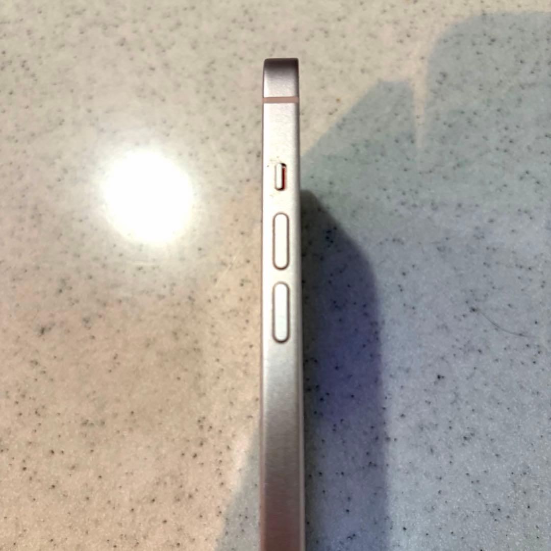 iPhone 13 ピンク 128GB SIMフリー