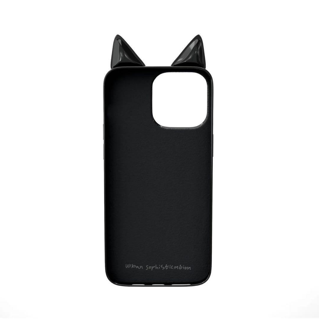 【urban sophistication】iPhone15 Pro新品HANA