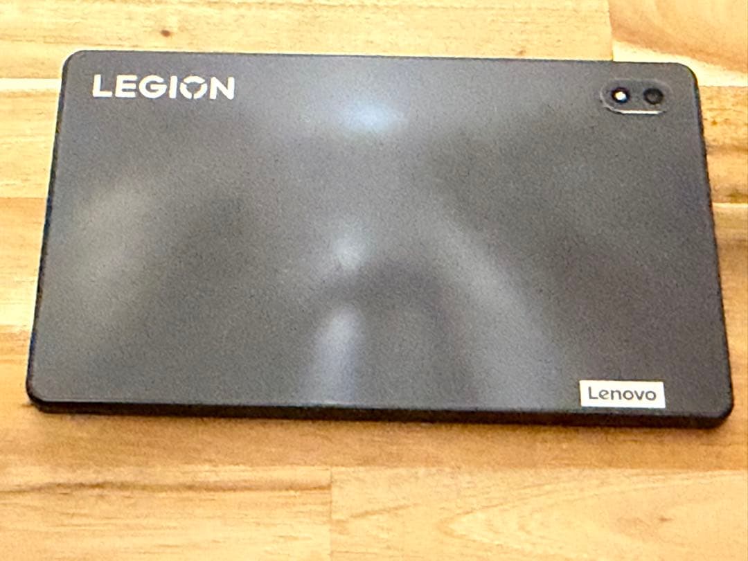 も*ん様 Lenovo Legion Y700 128GB 8GB