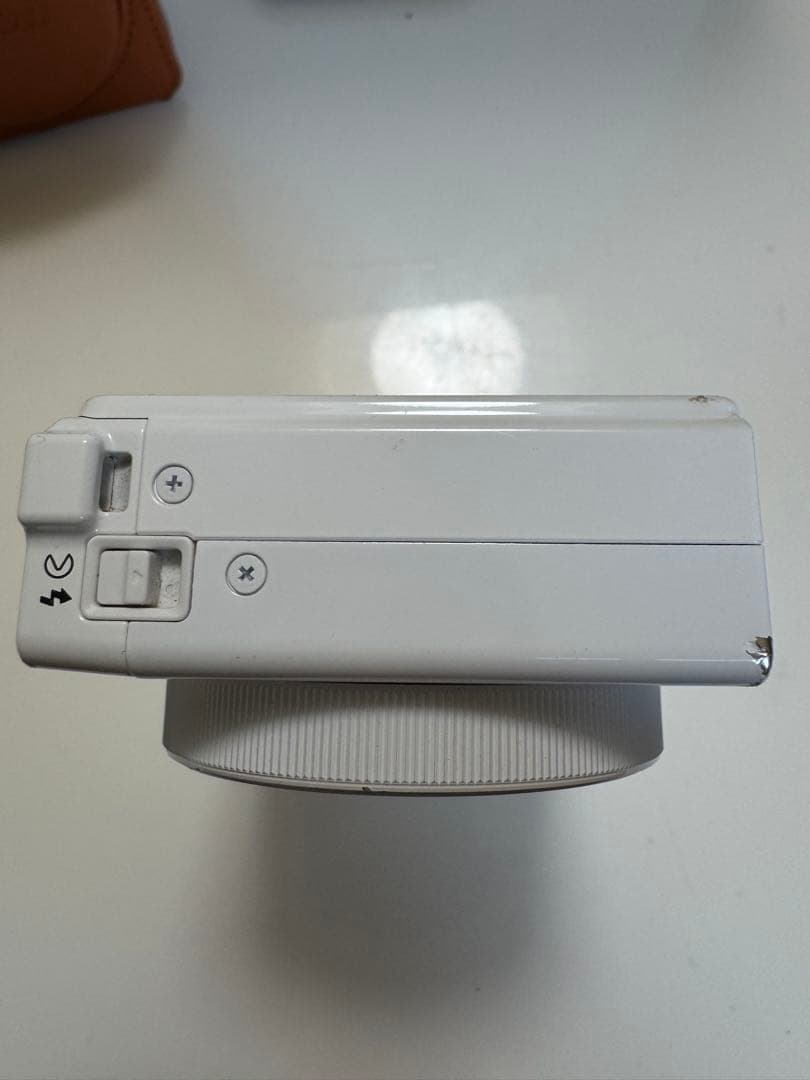 Nikon COOLPIX P340 ホワイト Wi-Fi機能付き
