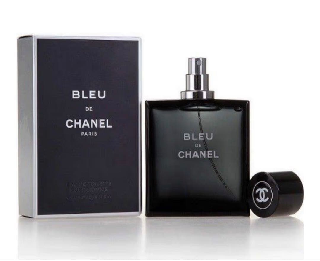 【正規品】BLEU DE CHANEL 100ml