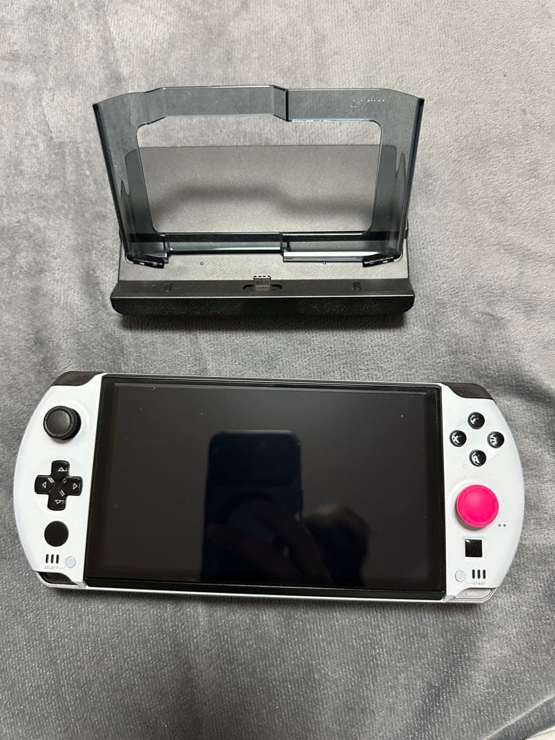 その他 GPD win4 R7 8840U 32G HD2000G
