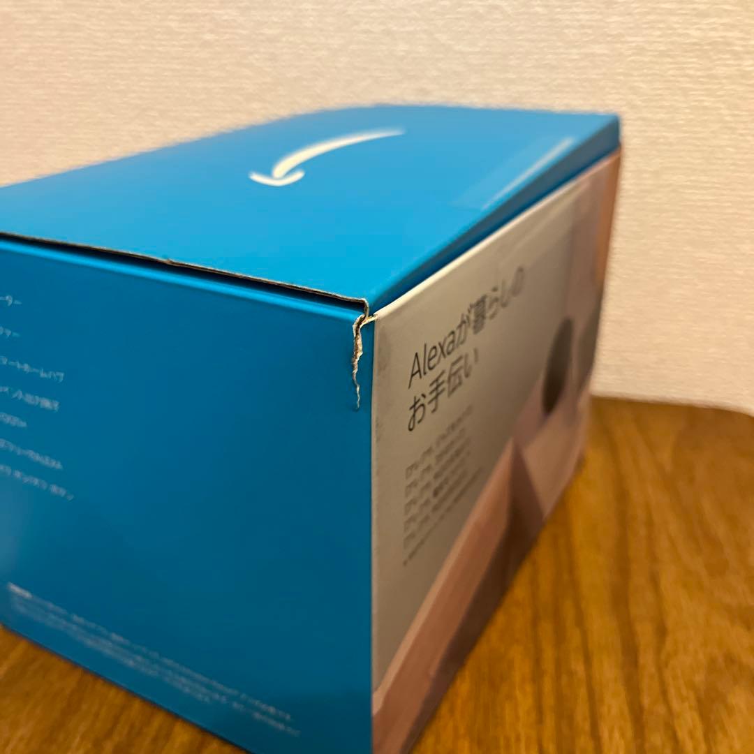 Amazon Echo 第４世代
