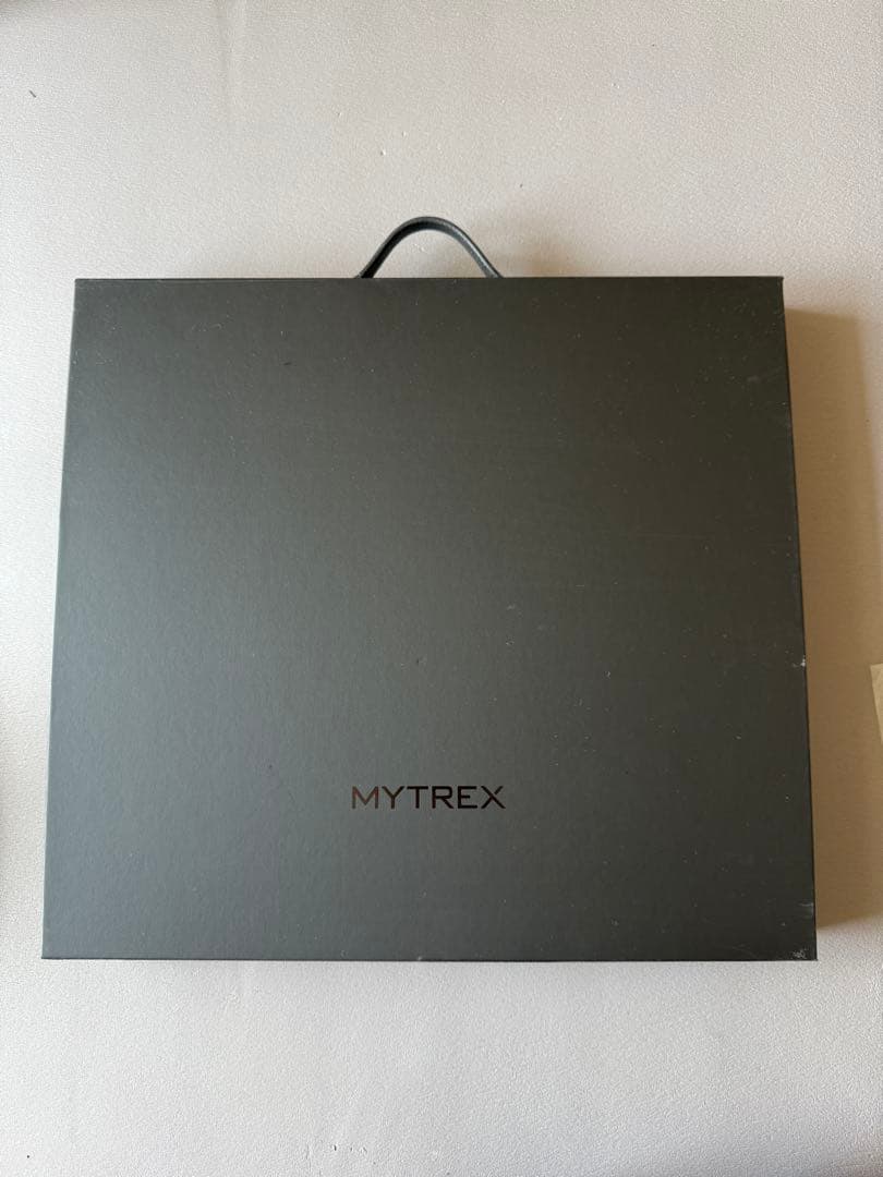 MYTREX AQUA LIFT ヒップアップ トレーニング EMS
