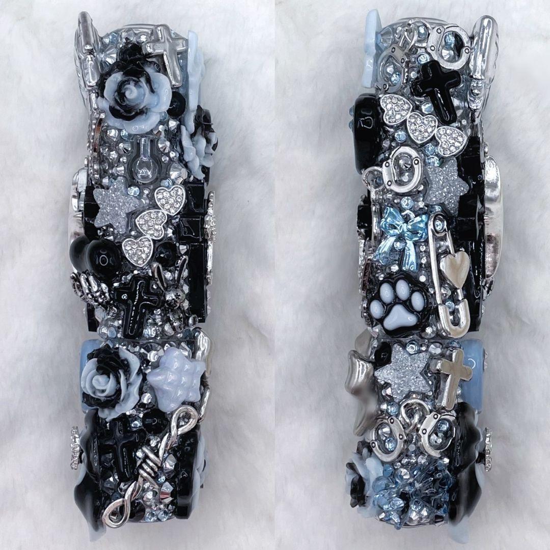 IQOSデコケース IQOSケース デコケース ハンドメイド