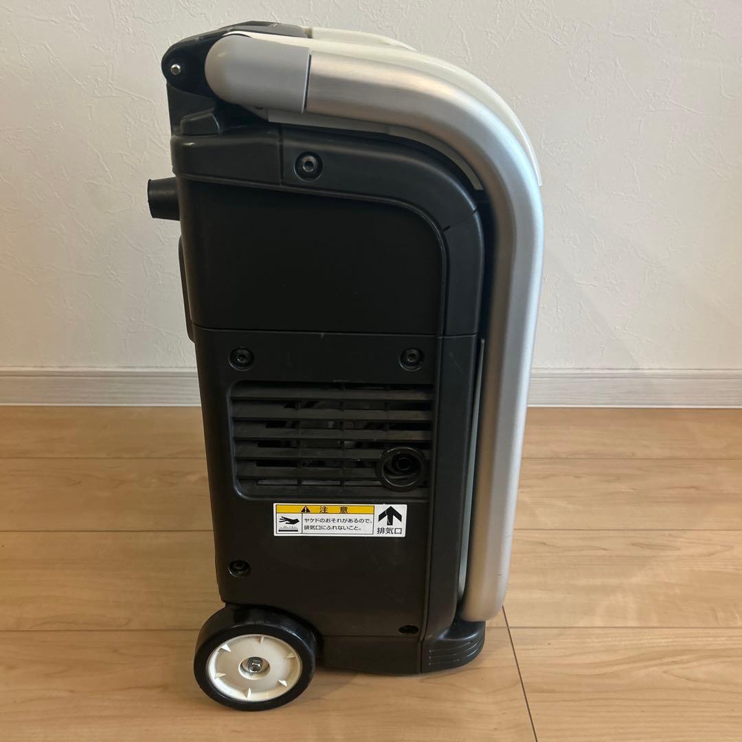 HONDA エネポ　ポータブル発電機