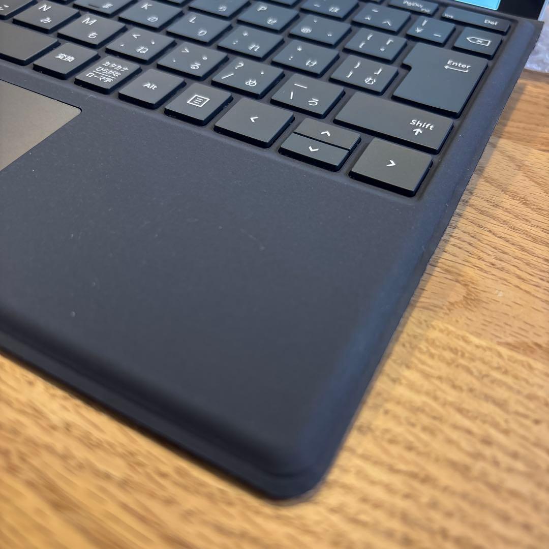 【美品】Microsoft Surface Pro 7 256GB 8GB
