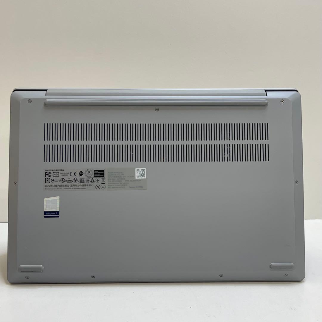 #305 レノボ ideaPad 5 14ALC05 Ryzen7office付