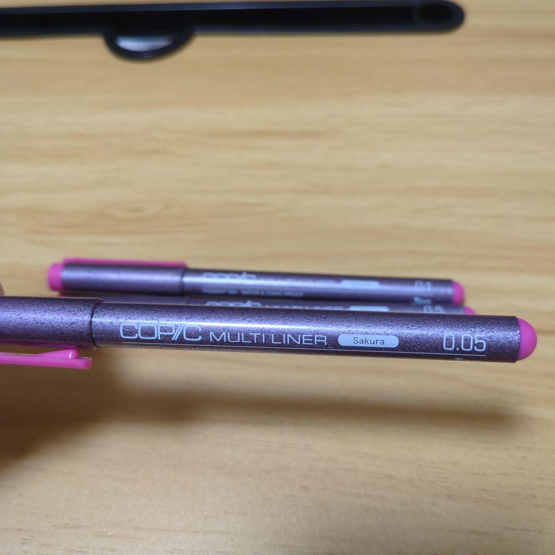 コピックチャオ55色＋ダブリカラー21色全てで76＋オマケ