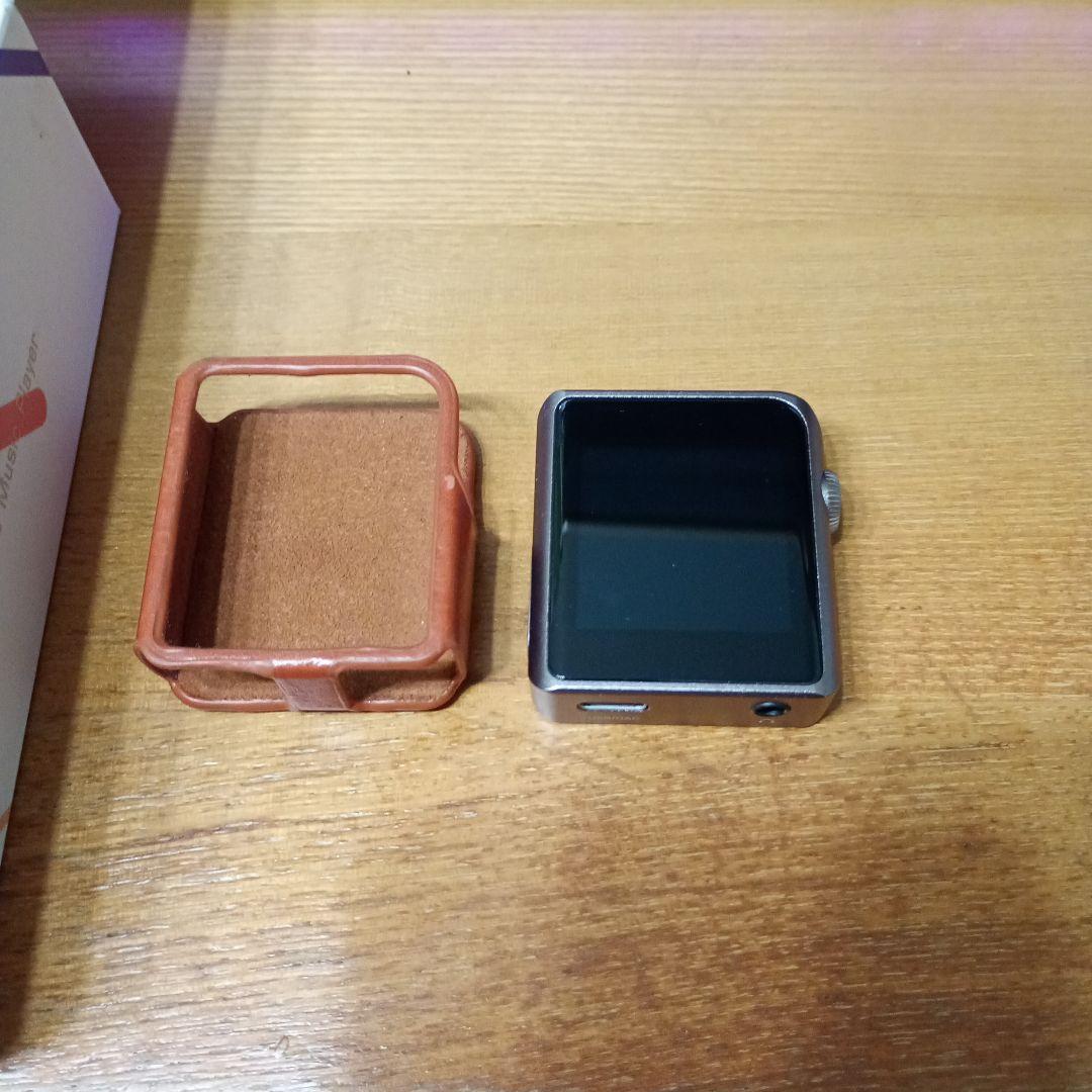 128GB microSD付 SHANLING M0 ポータブル音楽プレイヤー