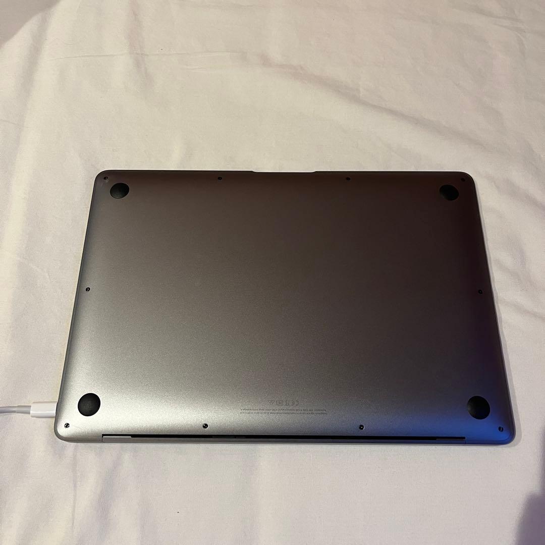 MacBook本体 MacBook Air M1 2020