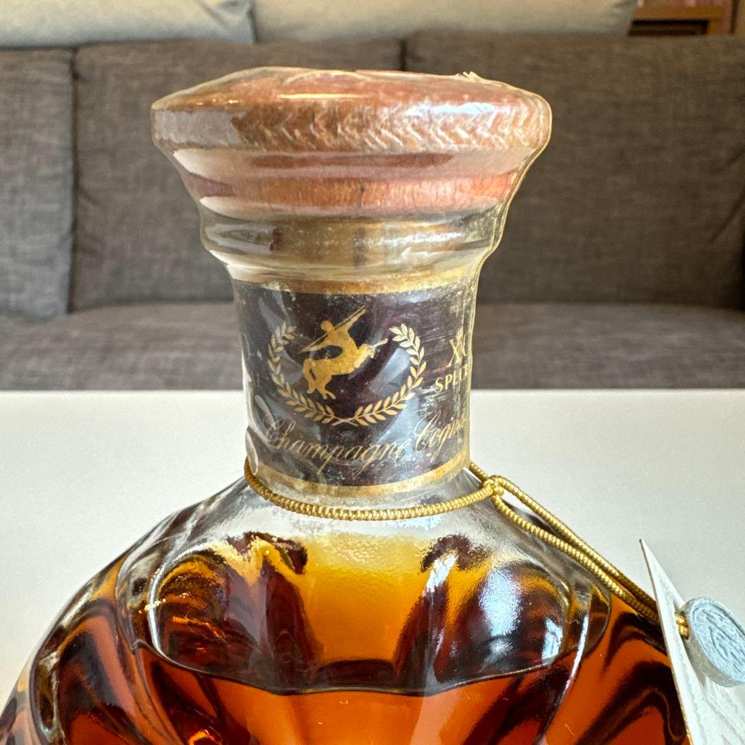 レミーマルタンXO 350ml スペシャル古酒 コニャック