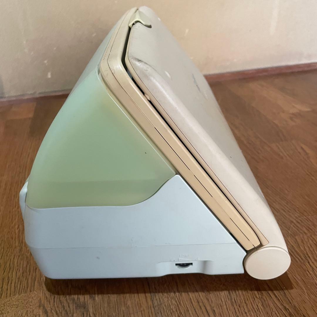 SHARP ワープロ iPrimera アイプリメーラ MA-10