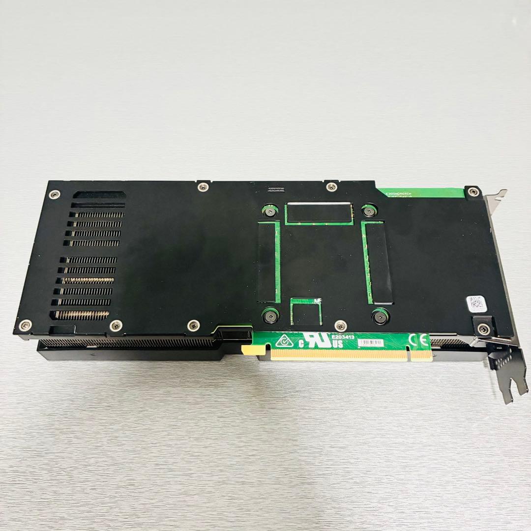 【ジャンク】RTX3080 10GB（Dell Alienware取外・故障品）
