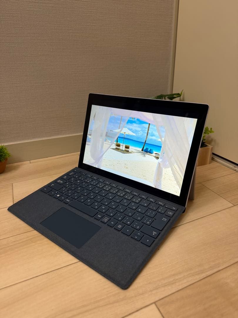 Windowsタブレット本体 Microsoft Surface Pro5Corei5 7thGen 12.3