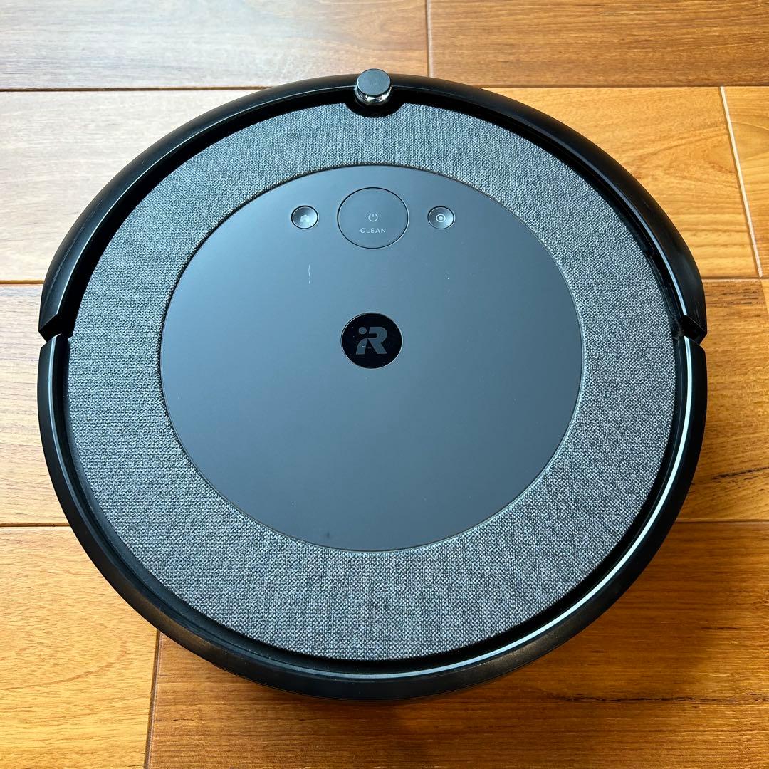 iRobot ルンバ　i3