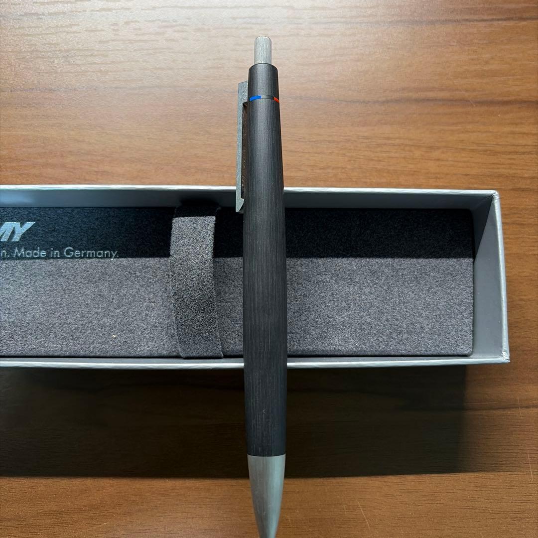 LAMY ラミー 2000 L401 4色ボールペン
