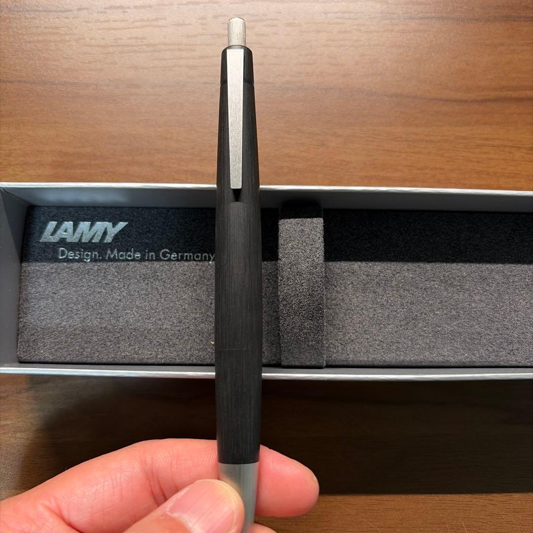 LAMY ラミー 2000 L401 4色ボールペン