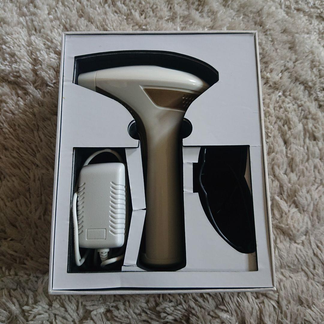 【美品】IPL光美容器 COSBEAUTY